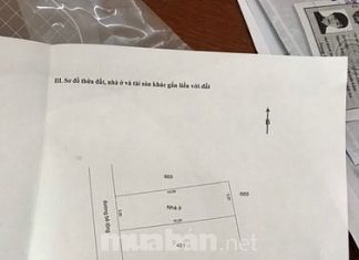 Nhà 3.2mx10m, phường 6, TP Mỹ Tho, full thổ cư!!!