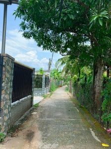 Nhà cấp 4, HXH, ấp 1, xã Trung An, TP Mỹ Tho