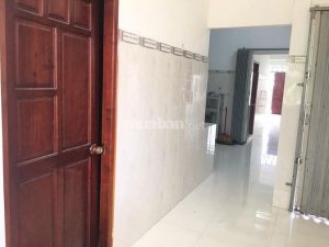 Nhà mặt tiền thị xã gò công tiền giang