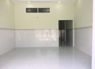 Nhà mới xây 135m2 thổ cư tp Mỹ Tho Tiền Giang