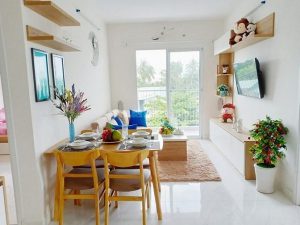 Với 270Tr sở hữu ngay căn hộ hồ bơi đầu tiên gần Vincom Mỹ Tho