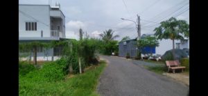 * Bán 500m² đất 2 mặt tiền có 200m² thổ cư Ấp Bình Lợi, Tân Mỹ Chánh, Mỹ Tho, TG.