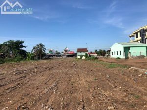 Bán 3000 m2 đất thổ cư mặt tiền đường Quốc lộ 1A,Phước Thạnh Mỹ Tho