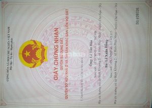 Bán Biệt thự mặt tiền thành phố Mỹ Tho