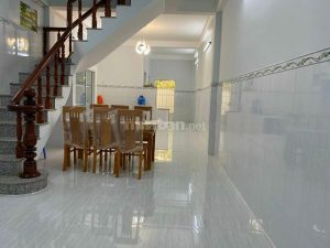 Bán nhà đẹp 1 lầu  140 m2_Phường 6-TP Mỹ Tho