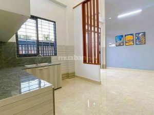 Bán nhà mới, mẫu TK MỚI , KCN Bình Tạo, TP Mỹ Tho,TG. Chỉ 900tr