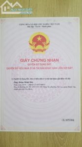 Cần bán nhà tại 21/25 Tết Mậu Thân, P4, Mỹ Tho, giá tốt