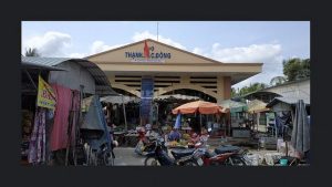 ✅Kẹt tiền bán đất thổ Gocongtay 575trieu-200m2