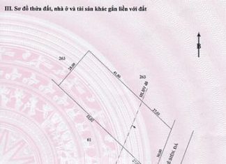 Mặt tiền đê biển Tân Thành, H.Gò Công Đông. 2060m2 giá  4,738 tỷ