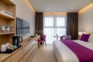 NHÀ MẶT TIỀN đường  phường 3 Mỹ tho
