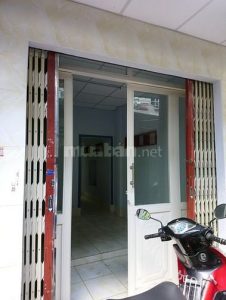 -Nhà cấp 3 Trần Hưng Đạo, phường 4, TP Mỹ Tho, TG
