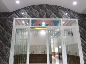 Nhà cấp 4 Trung An mới xây gần khu công nghiệp MT