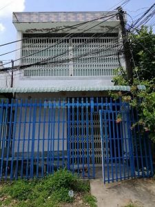 Nhà bán 100m² đường Phùng Há thành phố Mỹ Tho