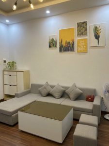 Bán căn hộ hồ bơi duy nhất tại Trung tâm Tp. Mỹ Tho