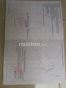 Bán đất thổ cư mặt tiền xe tải 2,5 tấn