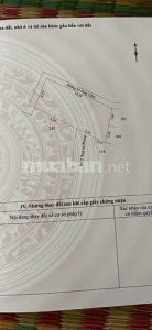 Chính chủ cần bán gấp nhà phường 5 tx cai lậy tien giang giá 750 triệu