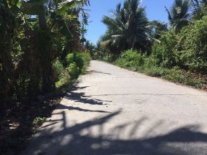 Đất Trung An Đường Ô Tô Tương Lai Kế Nguyễn Công Bình Nối Dài