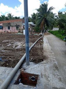 Đất nền 5×17, 5×20 full thổ cư giá rẻ