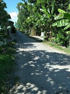 Đất xây nhà trọ khu công nghiệp  Tân Hương – Tiền Giang
