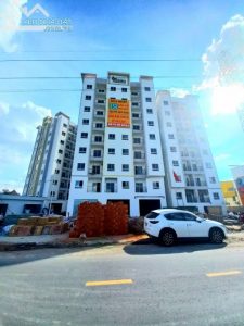 Nhà trả góp, chỉ từ 3.7 triệu/ tháng, Sở hữu cho riêng mình căn nhà Trung tâm Tp. Mỹ Tho