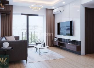 Sỡ Hữu vĩnh viễn Smarthome hồ bơi chỉ với 370TR