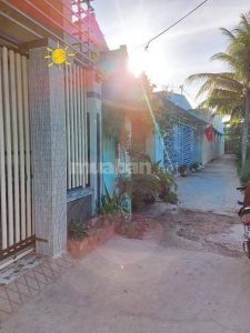 Cần bán nhà gấp! Ai có nhu cầu liên hệ sđt