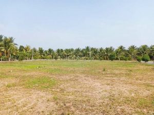 Chỉ 180 triệu sở hữu 100m2 đất nền Tiền Giang