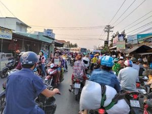 Đất nền thổ kcn – Chỉ còn 5 suất còn lại giảm 4%