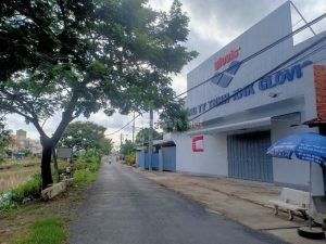 9 chủ cần bán đất Thị Trấn Vĩnh Bình khu phố 4. 130m2 đã lên thổ