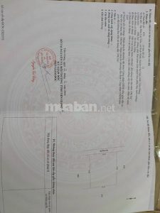 Bán đất 300m2 gần cụm công nghiệp bình ninh chợ gạo. Hẻm 3m