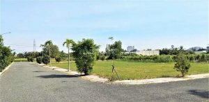 Bán đất nền châu thành tiền giang chỉ 6tr/m2