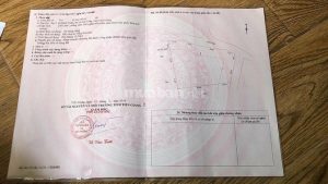 Bán đất + nhà (Đường nhựa 4m) Xã Bình Xuân