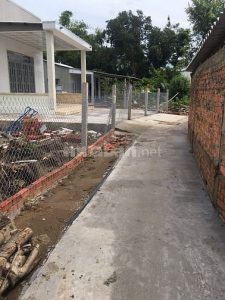 Bán lô tân lý tây giá 1.3 triệu châu thành giá cực rẻ