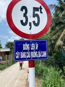 Bán nhiều nền Đất Huyện Gò Công Đông