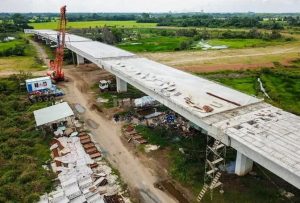 Cho thuê đất 6000m2 gần đường dẫn Cao Tốc trung lương -mỹ thuận