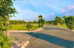 Đất nền cạnh KCN Tân Hương – Châu Thành -TIỀN GIANG