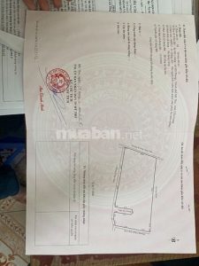 Đất và nhà xưởng Tp Mỹ Tho cần bán