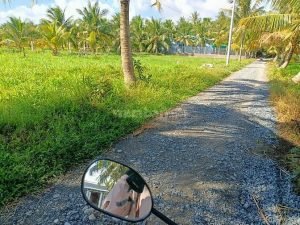 Bán đất ngay đường Kênh Kháng chiến..Hoà Định..Chợ Gạo…sổ hồng riêng