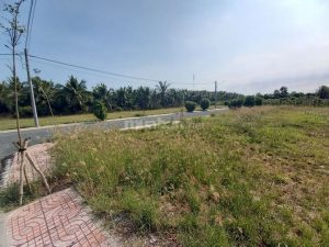 Chính chủ cần bán nhanh vài nền