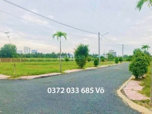 [ Đất Nền Gía Rẻ] KCN Tân Hương