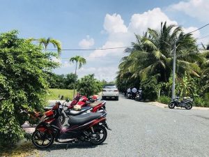 Đất Nền Giá Rẻ Ngay KCN Tân Hương Châu Thành Tiền Giang
