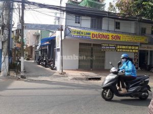 Đất Phường 2 TP Mỹ Tho Đường ô tô giá đầu tư bán gấp