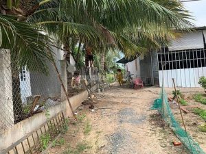 Đất nền cánh kcp Long Giang 2km