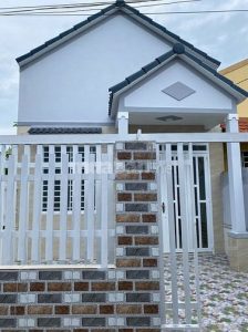 -Nhà Ấp 4 Trung An, Mỹ Tho, Tiền Giang-