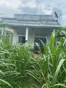 ☘️Nhà Cấp 4 MT Tl 877b  Gần Trung Tâm hành Chính Huyện Tân Phú Đông
