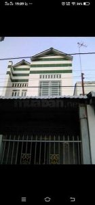 -Nhà cấp 3 ấp 1 Trung An, MT, Tiền Giang-