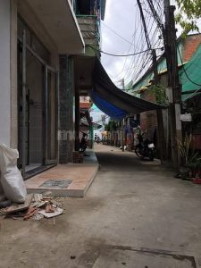 Nhà mới 1 trệt 1 lầu Trung Tâm Mỹ Tho,  cách Trần Hưng Đạo 50m