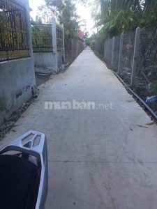 Bán nhà mới xây chính chủ
