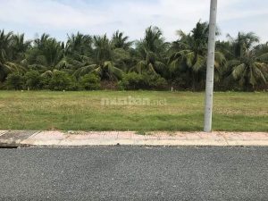 Nhanh tai thì  còn chậm tay là hết ĐẤT NỀN liền kề