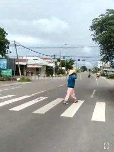 Bán 1000m2 đất 2 mặt đường ấp 4 Đạo Thạnh, Mỹ Tho, Tiền Giang.3,950tỷ.